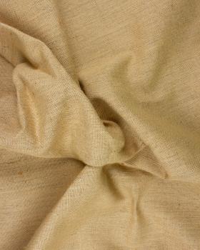 Toile de jute - 450 gr/m² - 320 cm - Naturel - Tissushop